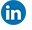 Linkedin icon