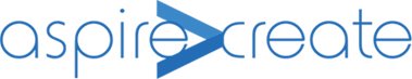 Aspire Create logo