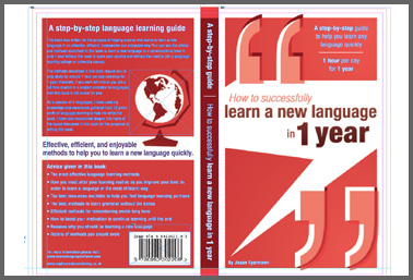 Front and back cover