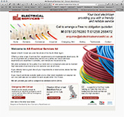AB Electrical services