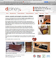 Djoinery